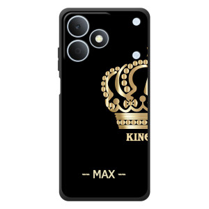 Іменні Чохли для RealMe Note 80 (MAX)