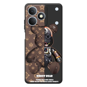 Круті Чохли Луі Віттон для RealMe Note 80 (AlphaPrint)