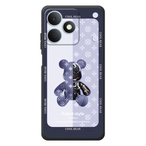 Круті Чохли Луі Віттон для RealMe Note 80 (AlphaPrint)