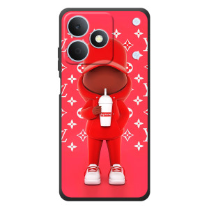 Круті Чохли Луі Віттон для RealMe Note 80 (AlphaPrint)