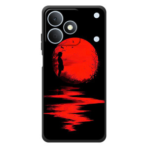 Летний Чехол на RealMe Note 80