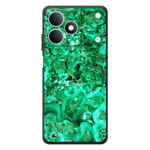 Мраморний чехол на RealMe Note 80 (VPrint)