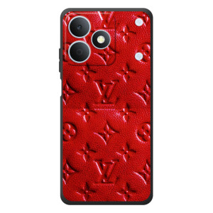Текстурний Чохол Louis Vuitton для РеалМе Ноте 80