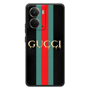 Чехлы Бренд GUCCI для RealMe P3
