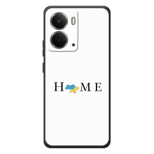 Чехлы для RealMe P3  (Home - Украина)