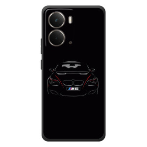 Чехол BMW для РеалМе П3
