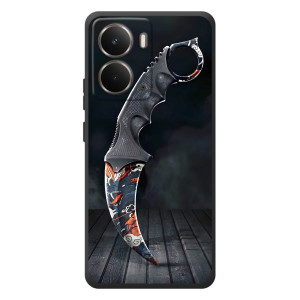 Чехол КИБЕРСПОРТ для RealMe P3