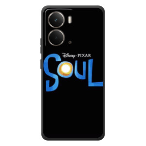 Чехол с принтом Душа на RealMe P3