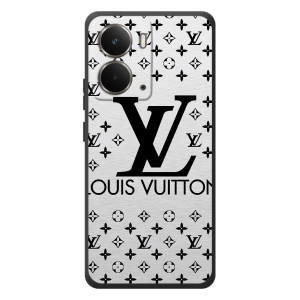 Чехол Стиль Louis Vuitton на RealMe P3 (LV)