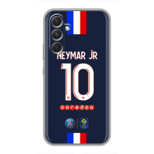 Чехол с принтом Неймар Жуниор на :РеалМи P4 ЛАЙТ 
 – Номер Неймара