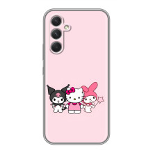 Чехол с персонажем Куроми на RealMe P4 Lite – Куроми Мелоди Китти