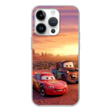 Силиконовый чехол Маквин для RealMe P4 – Маквин и Сырник