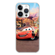 Силиконовый чехол Маквин для RealMe P4 – Радиаторный рай