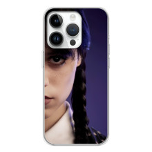 Чехол с дизайном Венздей 2 на RealMe P4