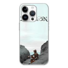 Чехол как приручить дракона на RealMe P4 – Дракон лого