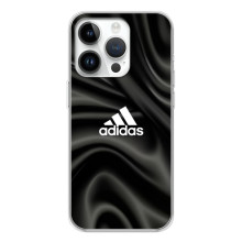 Чохол з картинкою Адідас на РеалМе П4 – Adidas logo