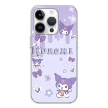 Чехол с персонажем Куроми на RealMe P4 – Персонаж Куроми