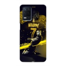 Чохли Кіліан Мбаппе для Realme Q3I – Mbappe