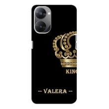 Чехлы с мужскими именами для Realme V30 – VALERA