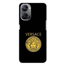 Чехлы VERSACE для Реалми В30 (PREMIUMPrint) – Versace