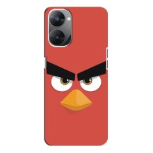 Чохол КІБЕРСПОРТ для Realme V30 – Angry Birds