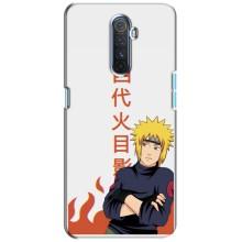 Чехол с персонажами АНИМЕ на Realme X2 Pro – Минато Намикадзэ