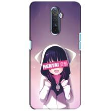 Чехлы Персонажи Аниме Наруто для Realme X2 Pro (AlphaPrint)