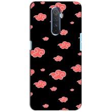 Чехлы Персонажи Аниме Наруто для Realme X2 Pro (AlphaPrint)