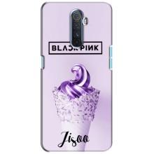 Чохли з картинкою для Realme X2 Pro – BLACKPINK lisa