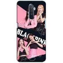 Чохли з картинкою для Realme X2 Pro – BLACKPINK
