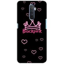 Чохли з картинкою для Realme X2 Pro – Блекпінг