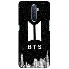 Чохли BTS для Realme X2 Pro (AlphaPrint)