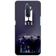 Чохли BTS для Realme X2 Pro (AlphaPrint)