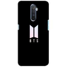 Чохли BTS для Realme X2 Pro (AlphaPrint)