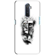Чохли для Realme X2 Pro (Для Християн) – Історія Христа