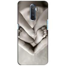 Чехлы для МАМЫ на Realme X2 Pro – Любящие руки