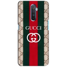 Чехлы ГУЧЧИ для Реалмі Х2 Про (AlphaPrint) (Gucci дизайн)
