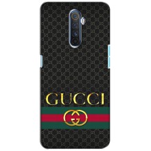 Чехлы ГУЧЧИ для Реалмі Х2 Про (AlphaPrint) (Gucci оригинал)