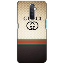 Чехлы ГУЧЧИ для Реалмі Х2 Про (AlphaPrint) (GUCCI стиль)