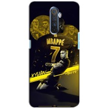 Чехлы Килиан Мбаппе для Realme X2 Pro – Mbappe