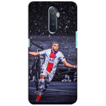 Чехлы Килиан Мбаппе для Realme X2 Pro – Mbappe PSG