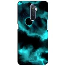 Чехлы КОСМОС для Realme X2 Pro – Затмение