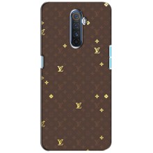 Чохли Луі Вітон для Realme X2 Pro (AlphaPrint - LOUIS VUITTON) (дизайн Луі Вітон)