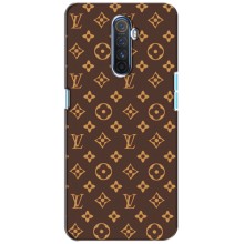 Чохли Луі Вітон для Realme X2 Pro (AlphaPrint - LOUIS VUITTON) (фон LOUIS VUITTON)