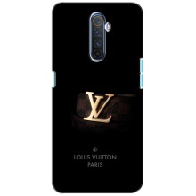 Чохли Луі Вітон для Realme X2 Pro (AlphaPrint - LOUIS VUITTON) (ремінець LV)