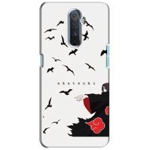 Чохли на тему: Ітачи Учіха для Realme X2 Pro (AlphaPrint)