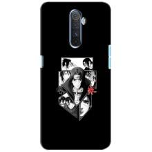 Чохли на тему: Ітачи Учіха для Realme X2 Pro (AlphaPrint)
