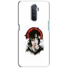 Чохли на тему: Ітачи Учіха для Realme X2 Pro (AlphaPrint)
