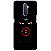 Чохли на тему: Ітачи Учіха для Realme X2 Pro (AlphaPrint)