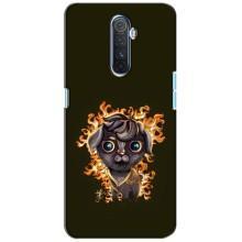 Чехлы на военную тематику для Realme X2 Pro – Бавовна мем